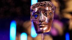 BBC upholds complaints over racial slur in Baftas...