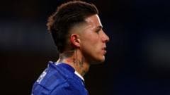 Dropping Fernandez - a sign of Rosenior's...