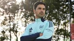 Arsenal's big summer: Arteta contract and Nwaneri...