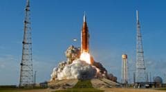 Has Artemis II shown we can land on the Moon...