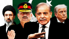 The high-stakes diplomacy that led to Pakistan...