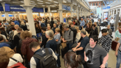 EU fingerprint and photo travel rules come into...