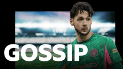 Spurs want Trafford as Vicario replacement -...