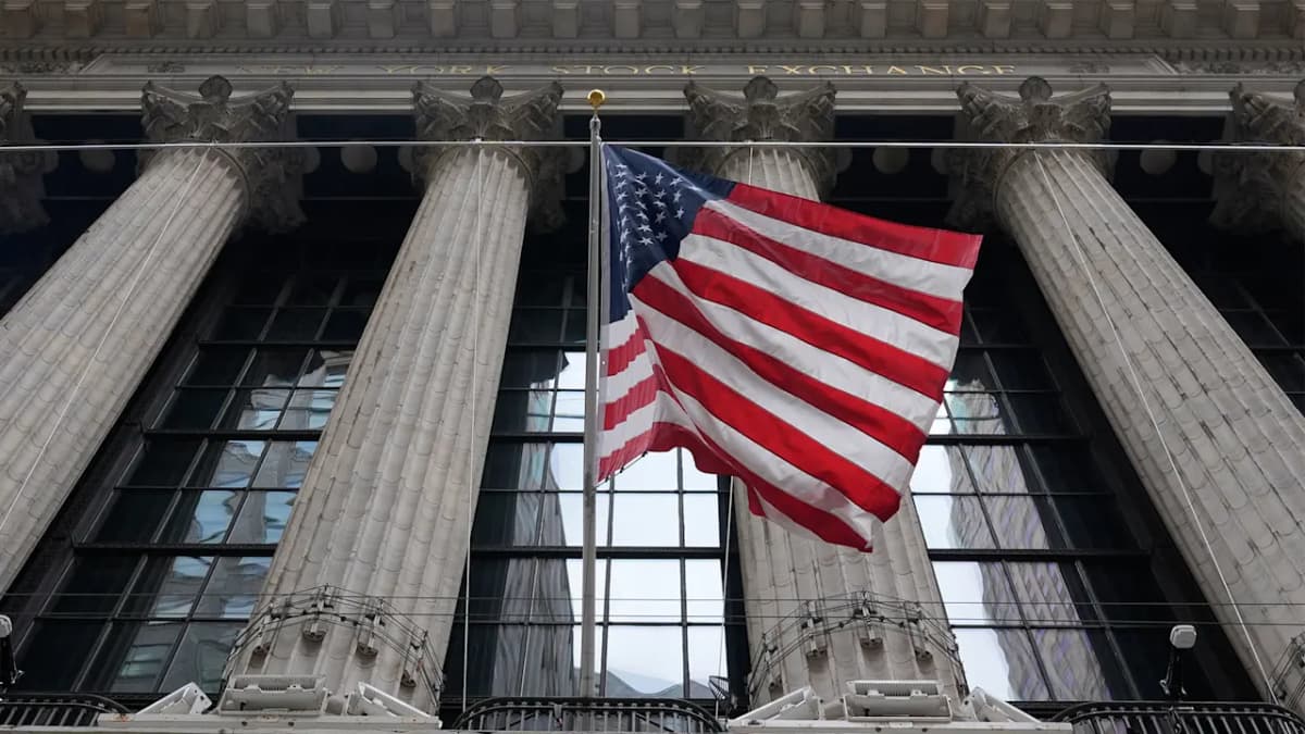 U.S.-Iran ceasefire sends Wall Street soaring...