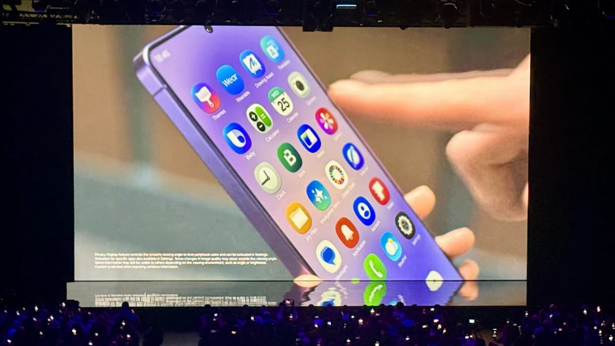 Samsung is shutting down its texting app for U.S...