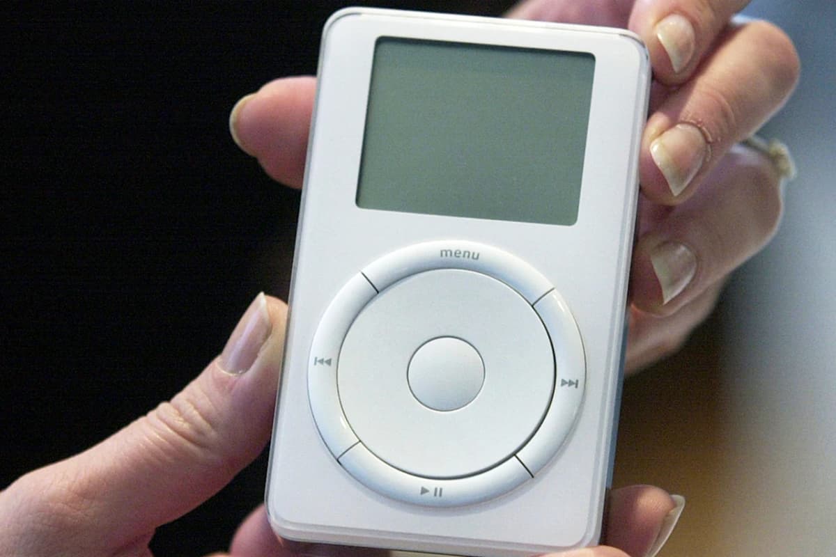 As the iPod makes a comeback, here are some...