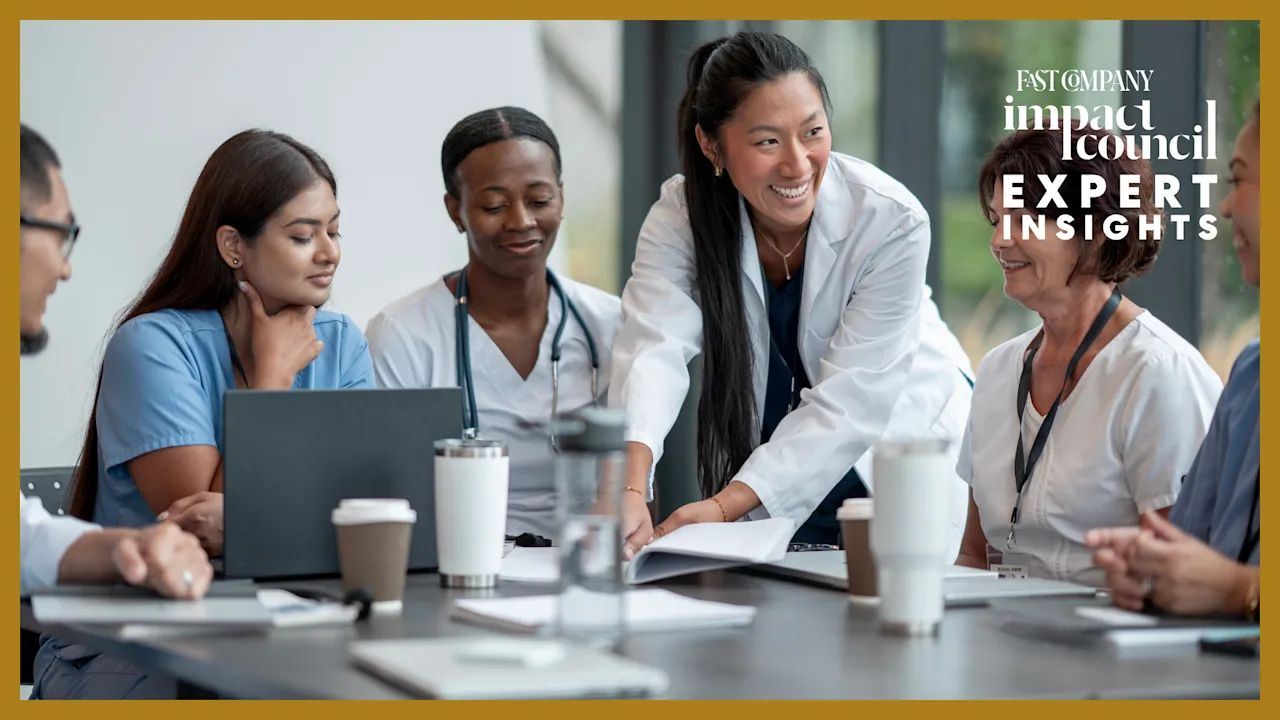 9 leaders on what they’d change about managing...