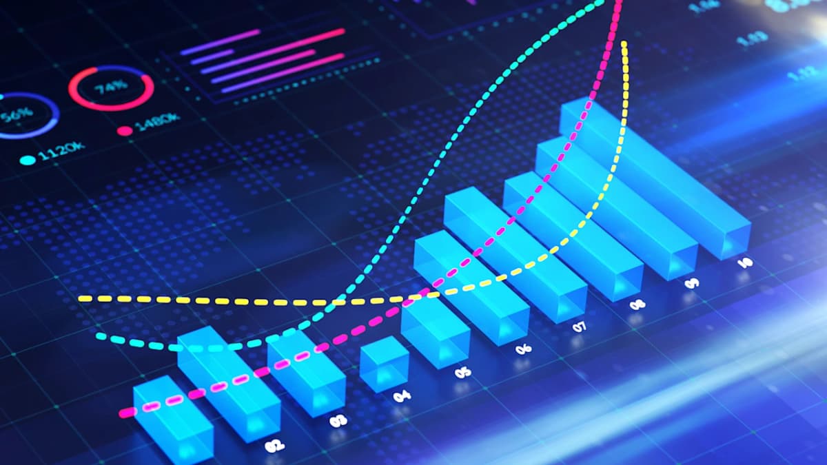 Data, not infrastructure, must drive your AI...