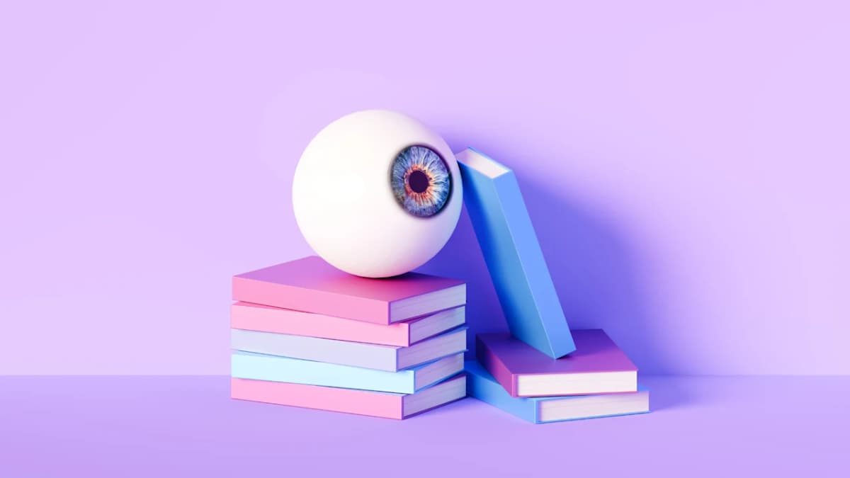 When knowing less is worth more