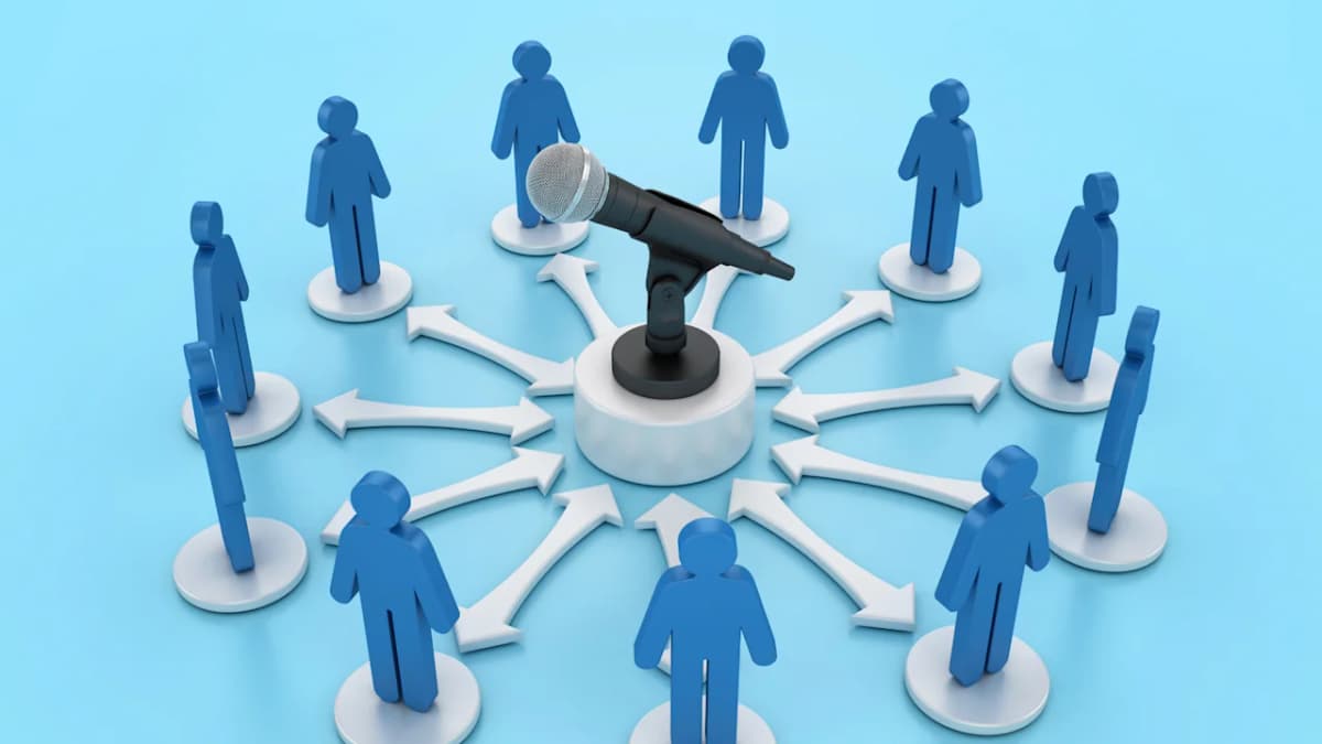 Most companies start PR too late