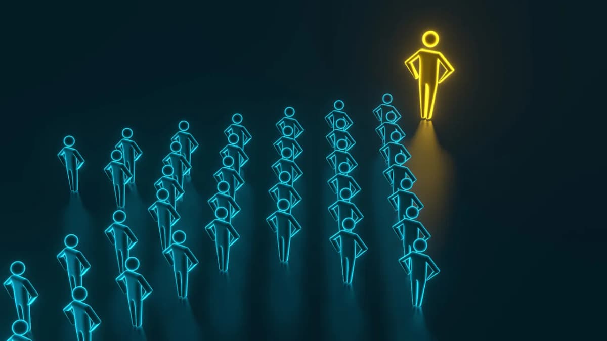 Your job title doesn’t define your work