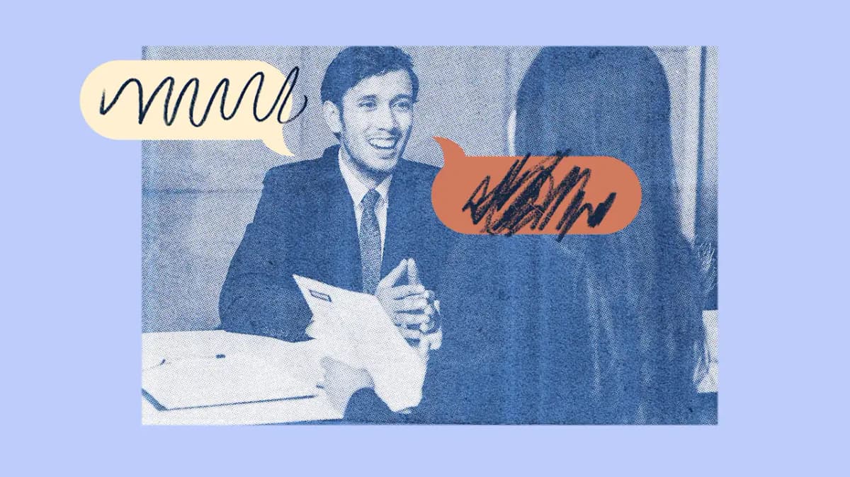 The best and worst questions to ask at the end of...