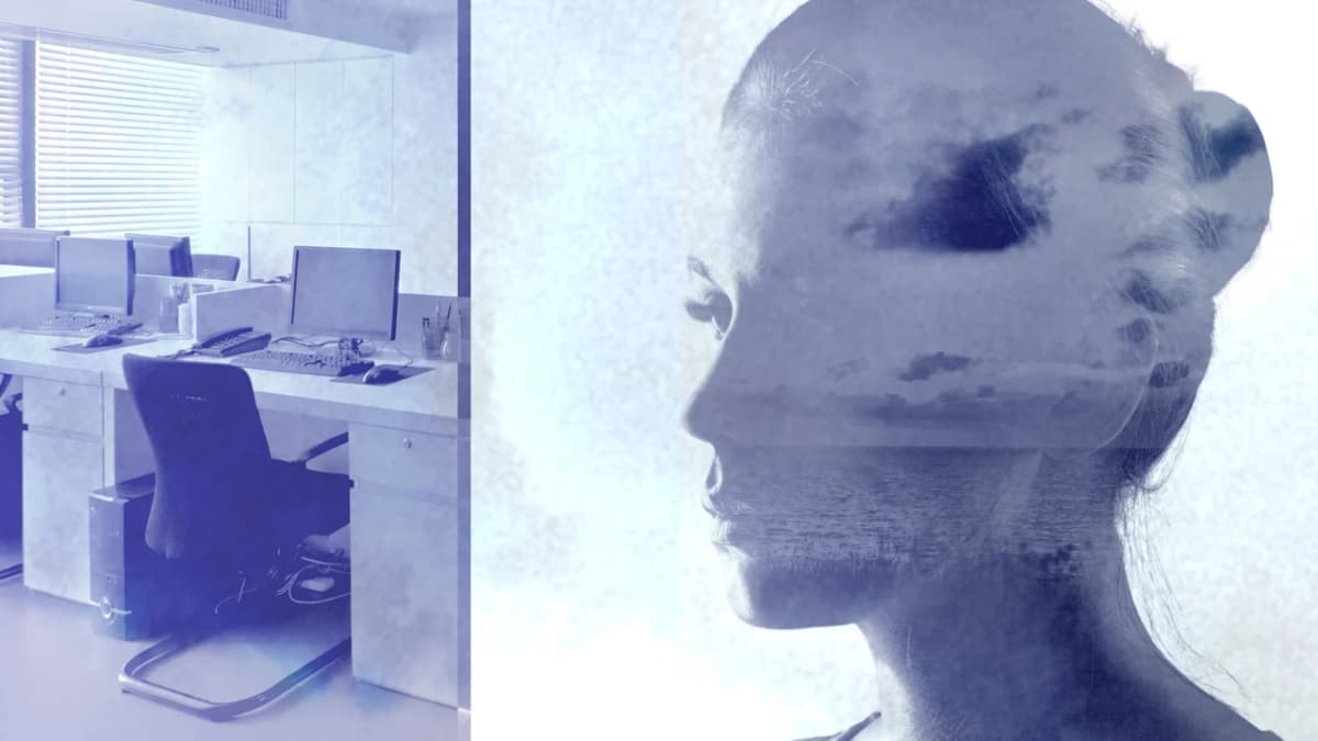 Getting laid off changes your perception of work...