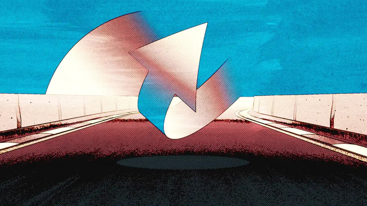 This is the biggest risk a company can take in...