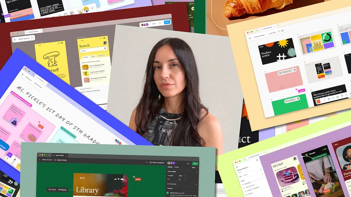 ‘We make people feel something as a result of our...