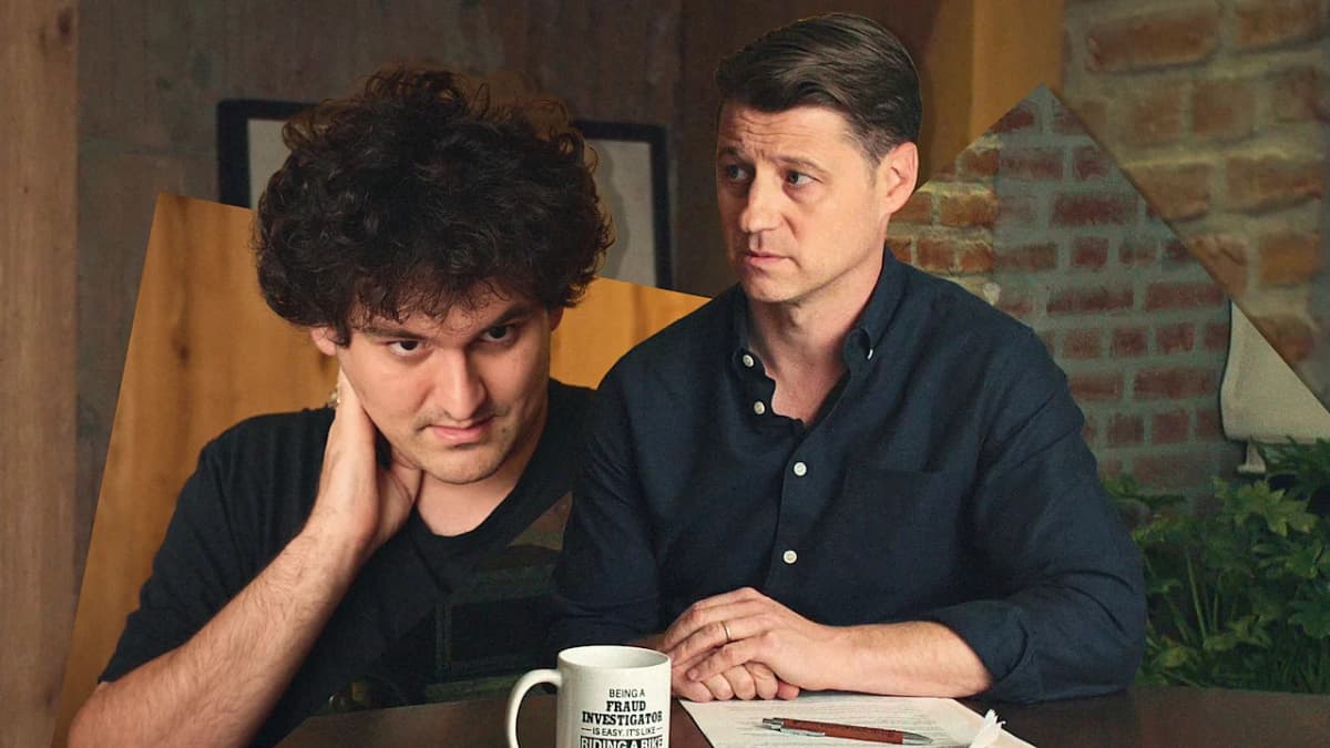 ‘Misinformation, hype, and fraud’: Inside Ben...