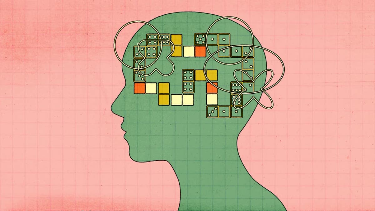 Building a sharper brain is easier than you...