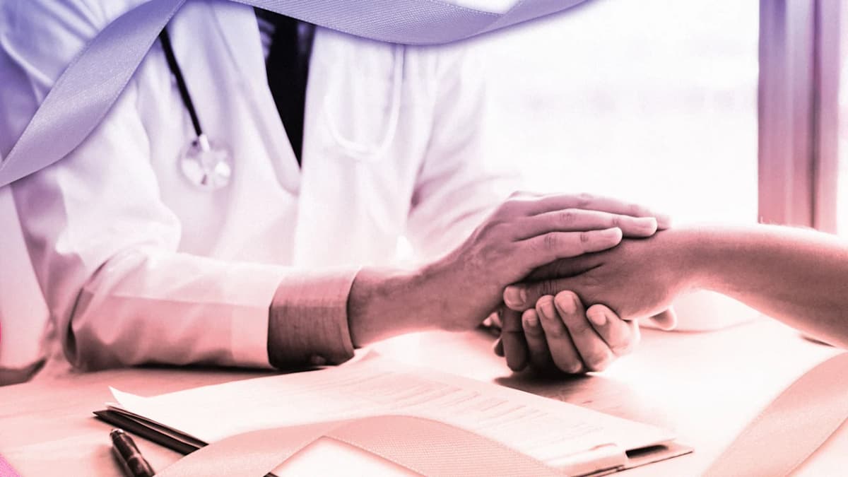 If you want to get something done, hire a cancer...