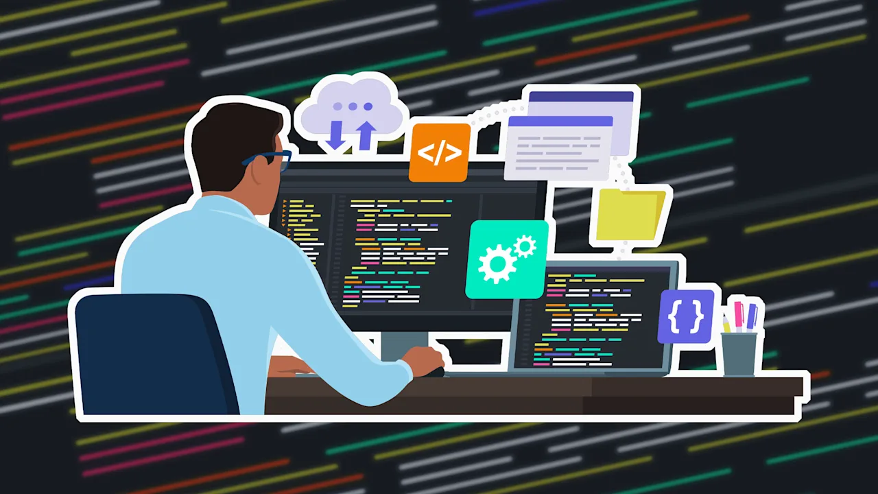 Job listings for this tech job are spiking amid...