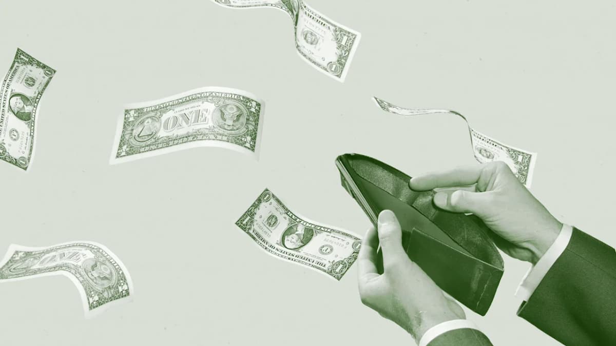 Are you paying a ‘ghost tax’ when looking for a...