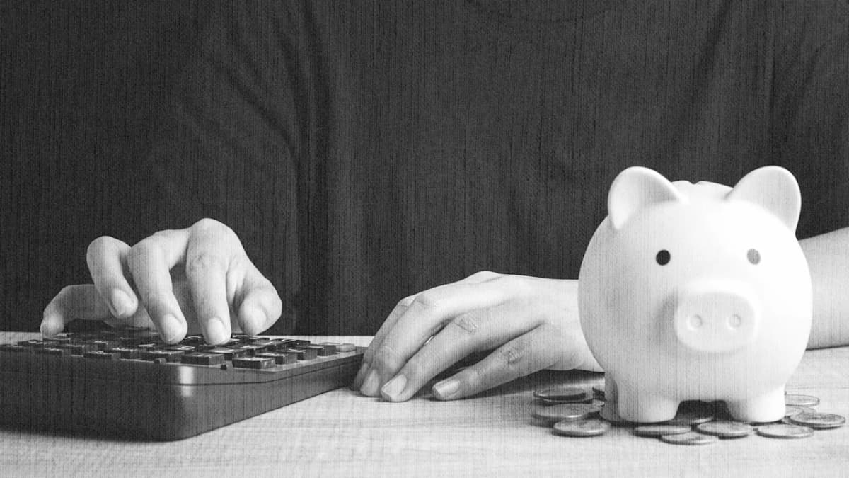 How these two major types of spending shocks will...