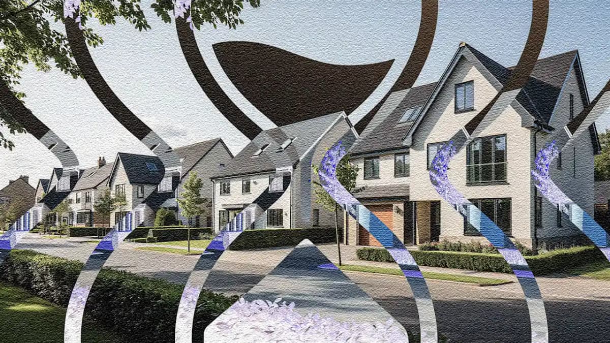 This might be the best time to buy a home in...