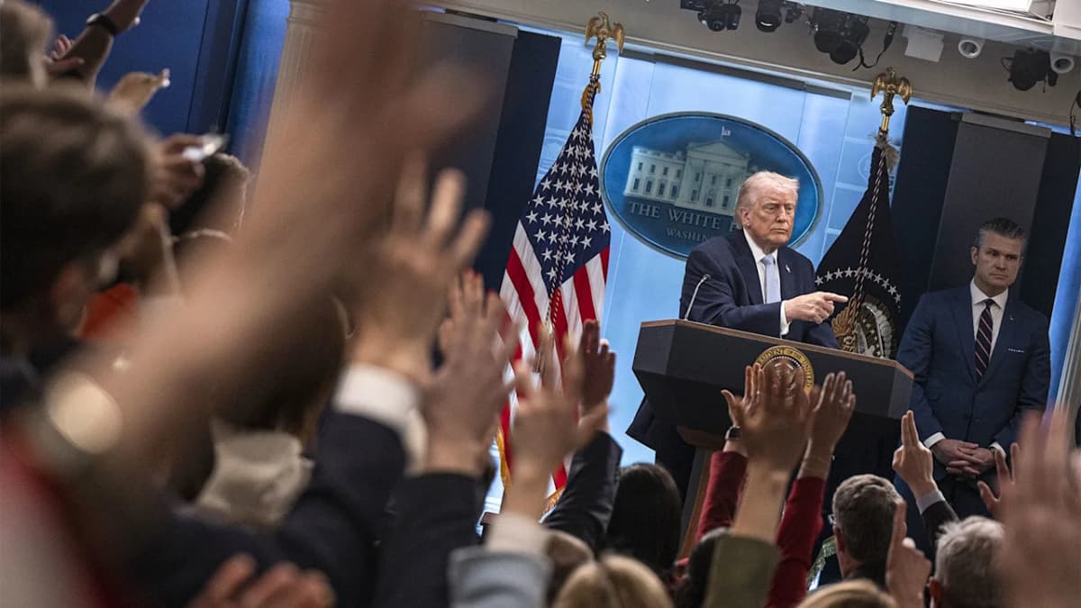 Social media panic reaches new apocalyptic fervor...