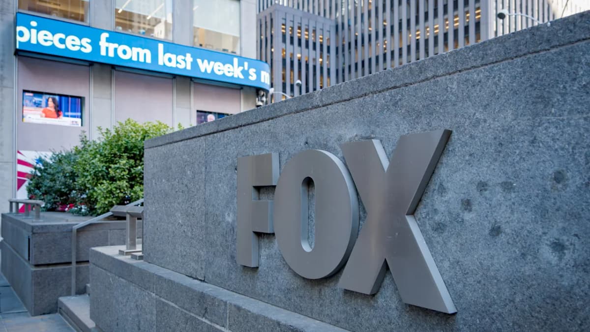 Fox is the latest to add prediction markets as a...
