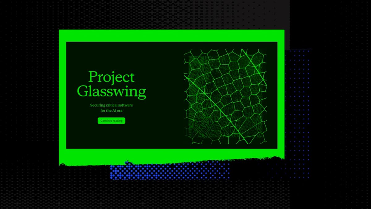 Did Anthropic just soft-launch the scariest AI...