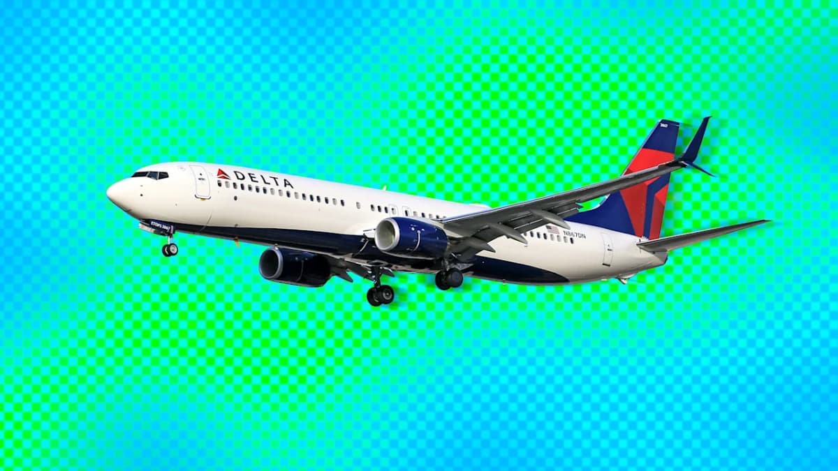 Delta Air Lines is reducing flights and raising...