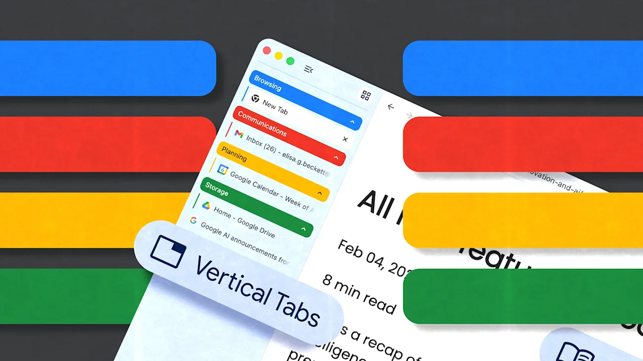 Chrome’s new feature makes life easier for people...