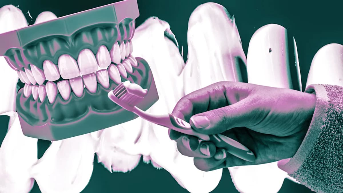 If you bought this popular toothpaste, you may be...