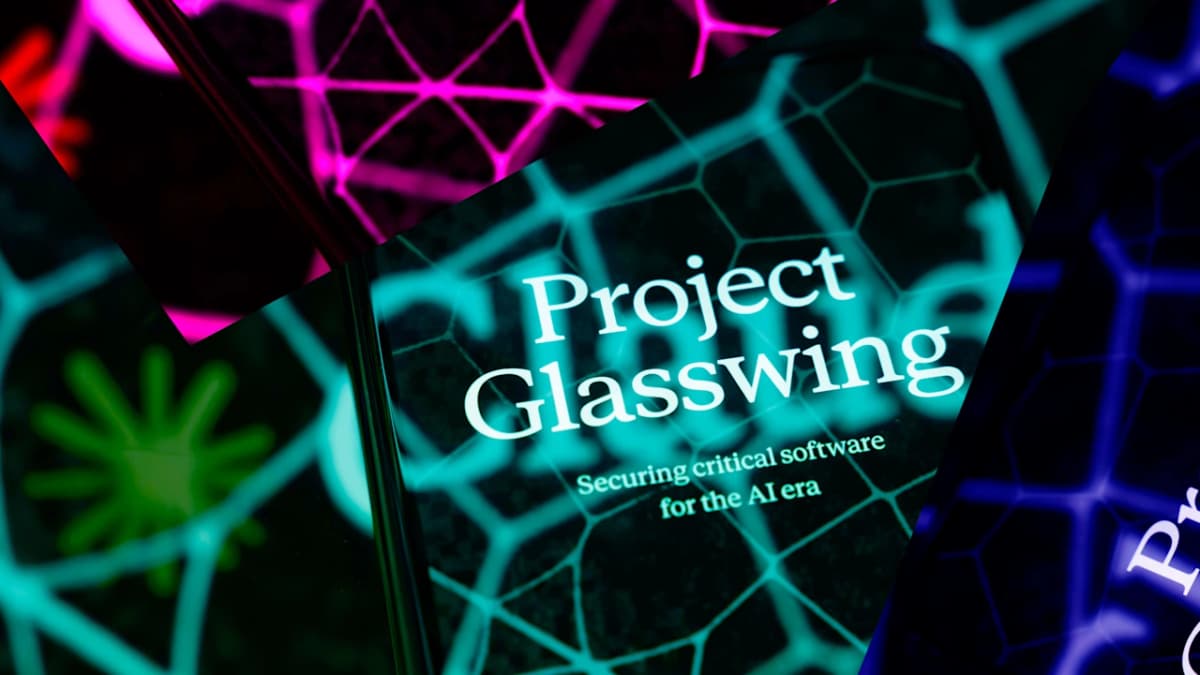 Anthropic’s ‘Mythos’ AI proves that obsessing...