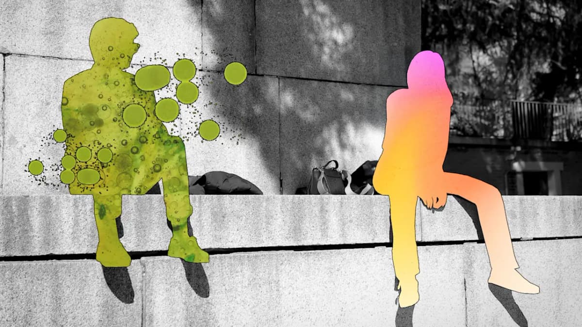 How to spot toxic people and take back control