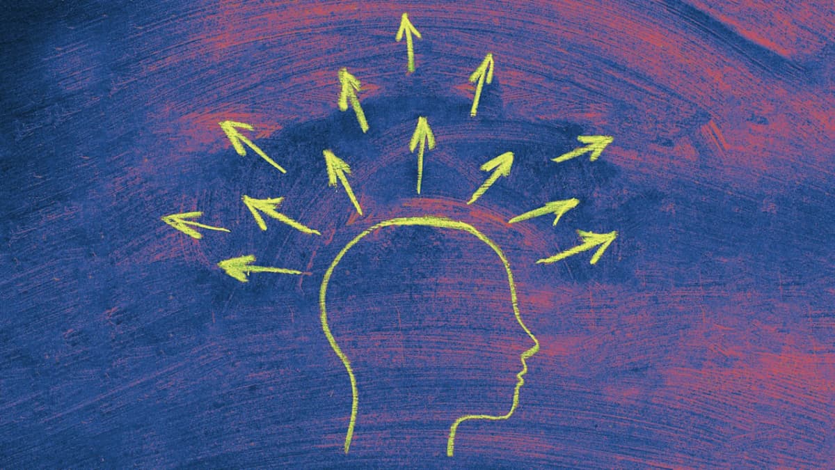 How your beliefs shape what you can achieve