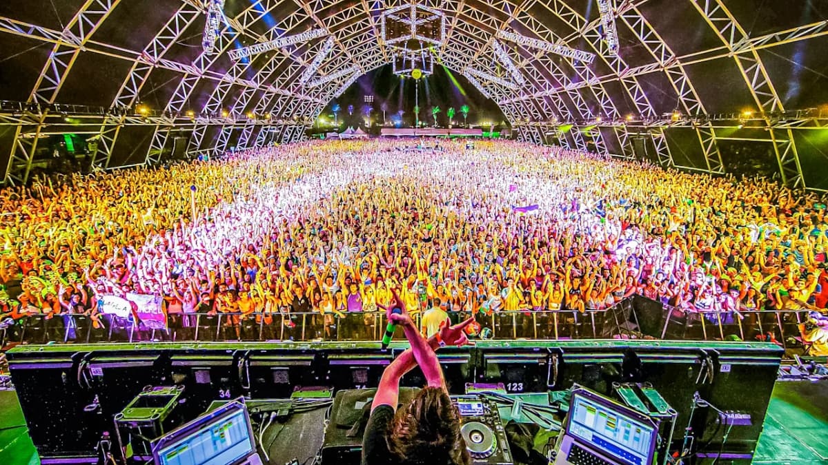 Coachella 2026: How and when to stream the...