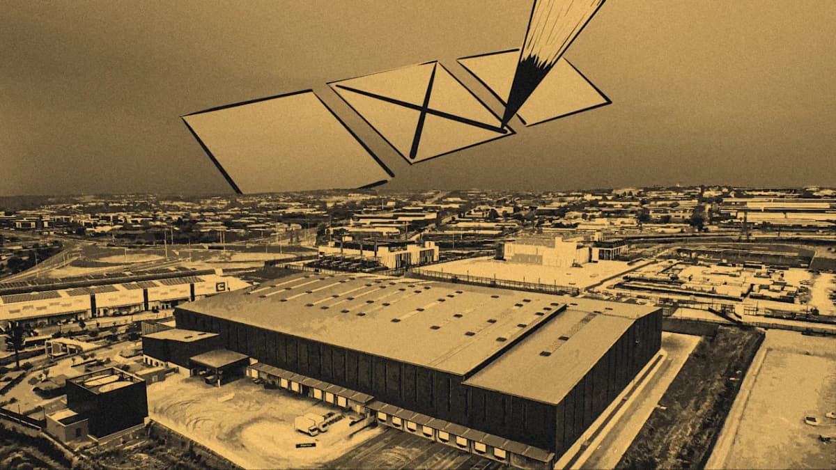 A small city just voted on AI and the result...