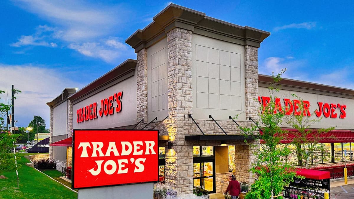 Trader Joe’s is opening 18 new stores—here’s the...