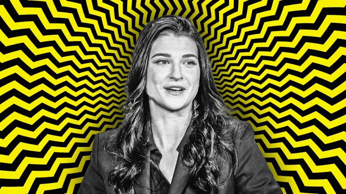 Phoebe Gates and the contentious debate over fair...