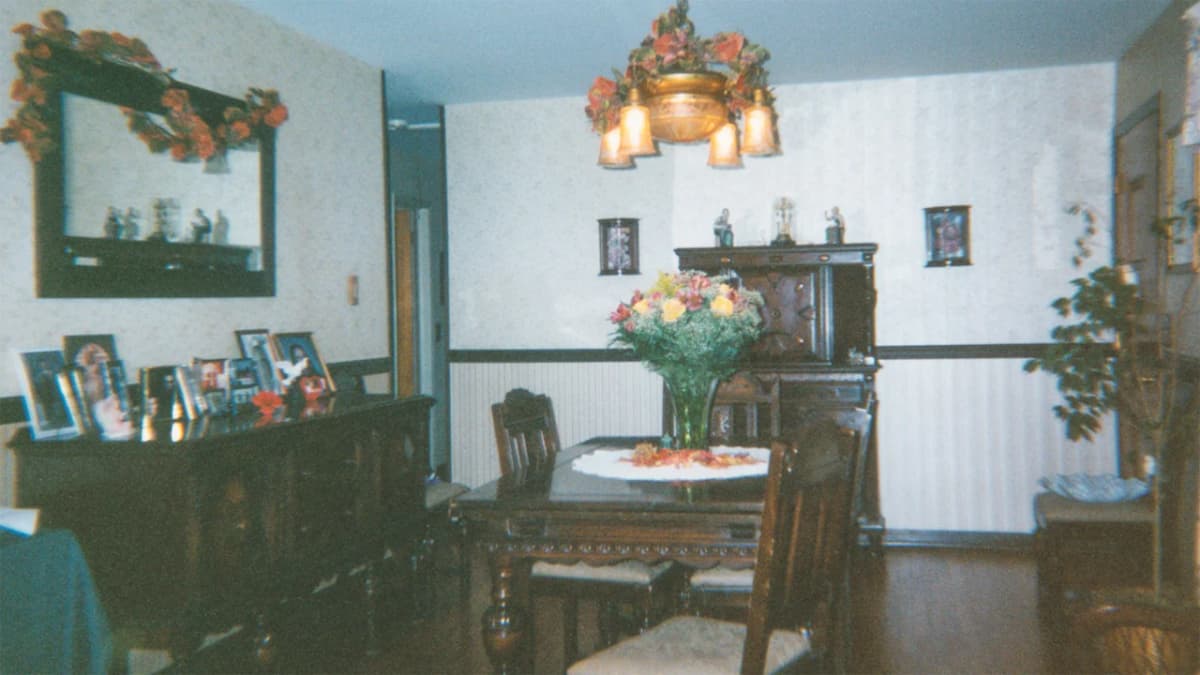 Toyota built a fake dining room to teach execs...