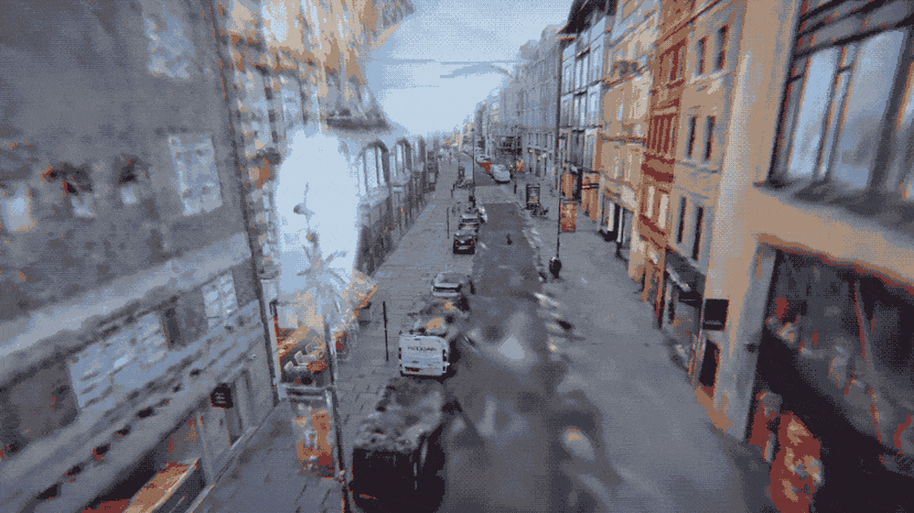 Inside Niantic’s audacious plan to scan the world