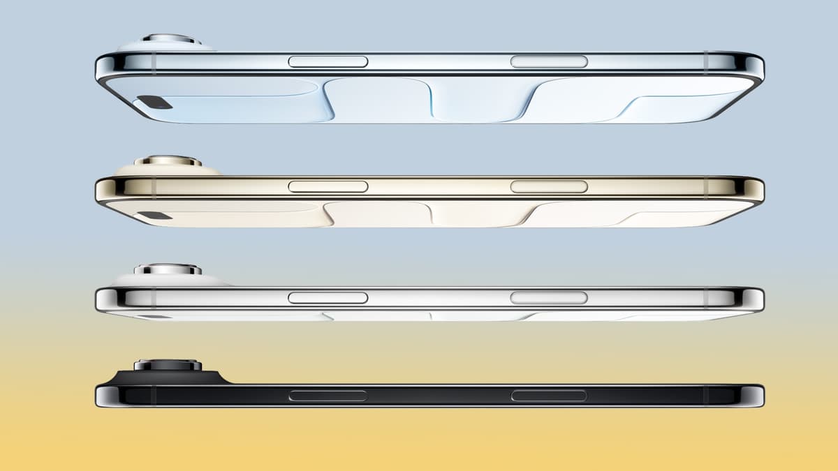 iPhone Air 2 and iPhone 18e Reportedly Launching...