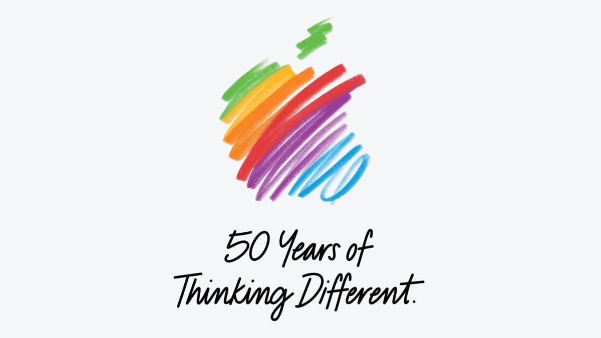 Apple's 50th Anniversary Events Continue in...