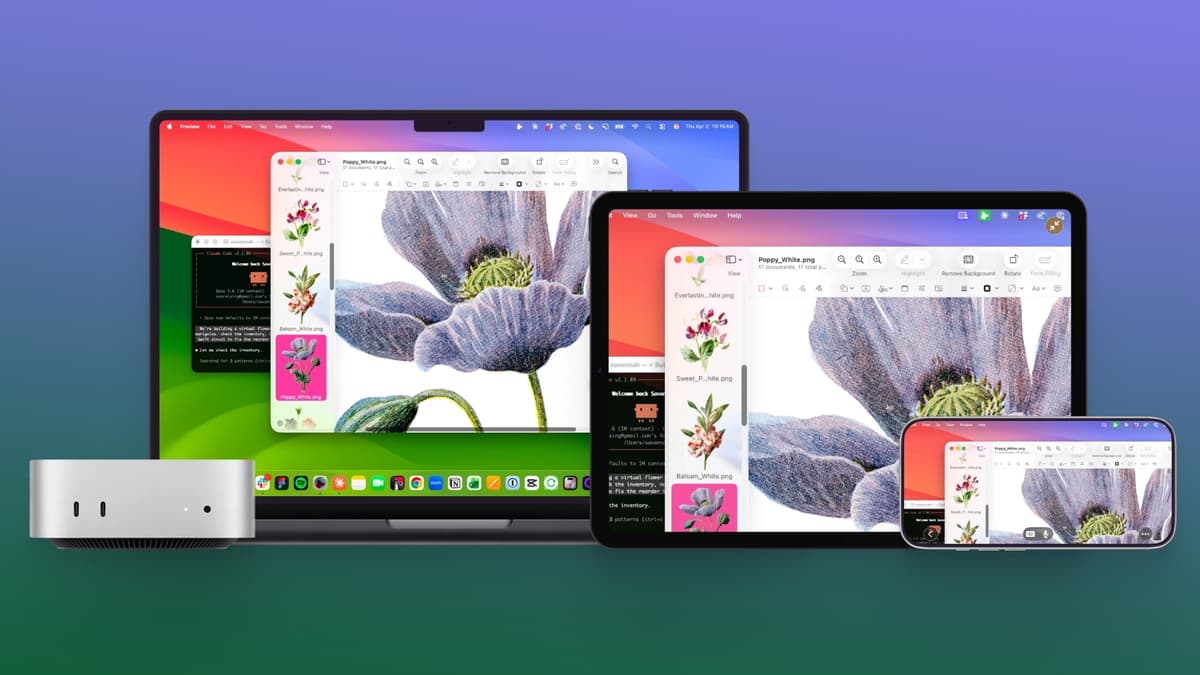 Astropad Workbench Lets You Remotely Control Your...