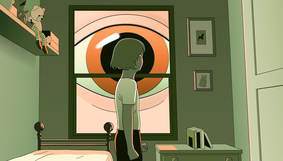 The Scandal of the Sharenting Economy