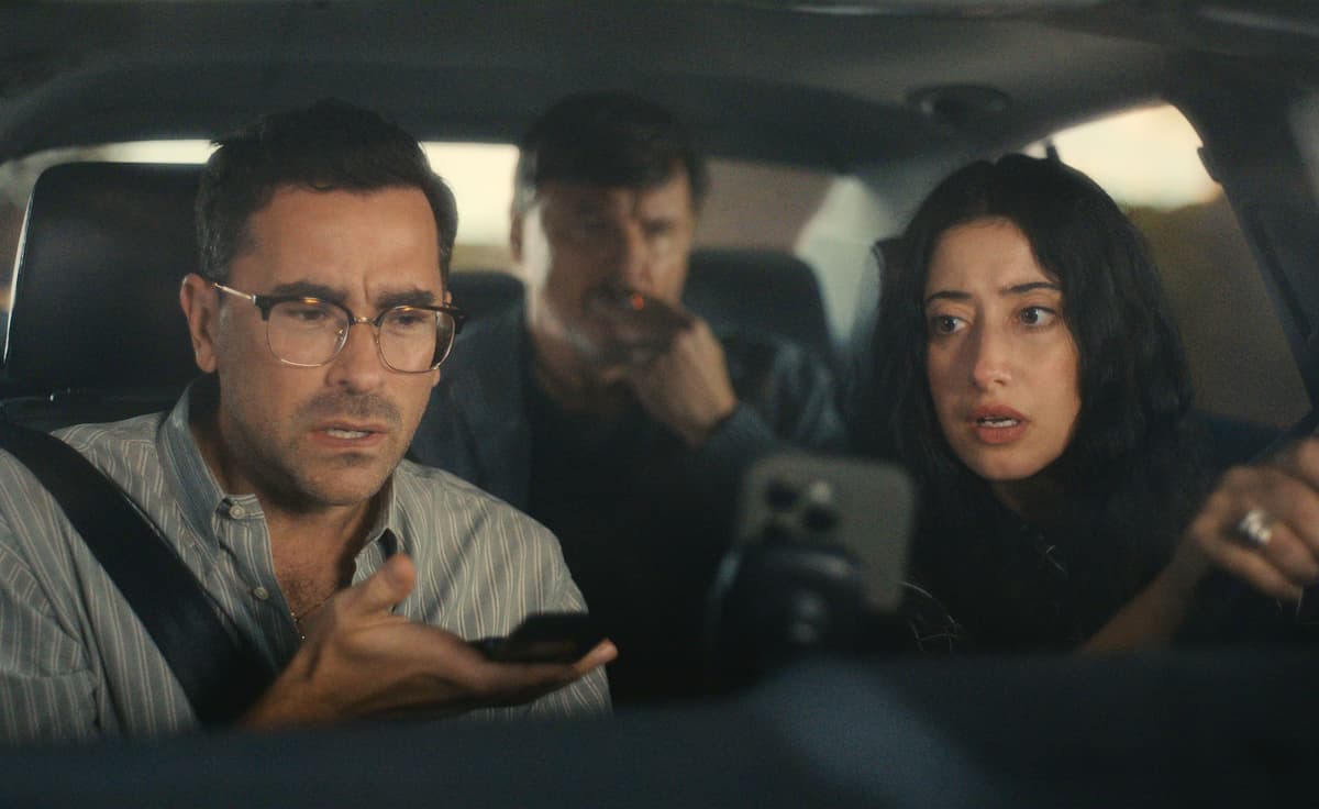 “Big Mistakes” Is a Crime Show for the Girls and...