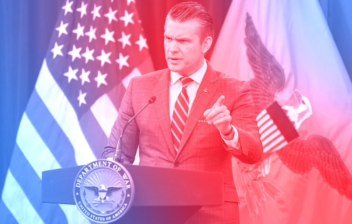 The Costs of Trump’s Iran-War Folly