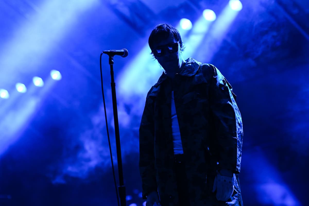 Listen to the Strokes’ Auto-Tuned New Song “Going...