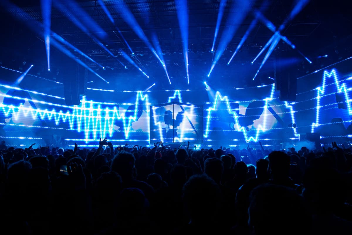 Brooklyn Mirage to Reopen in June as Pacha New...