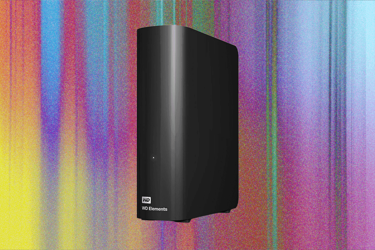 Best External Hard Drive (2026): SSD to Store...